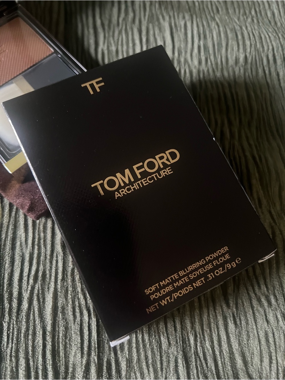 Tom Ford - Blurring Powder